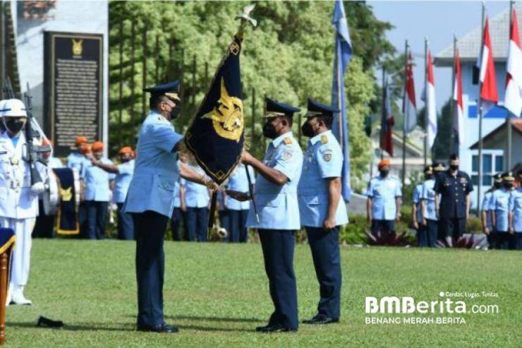 Kasau: Sumber Daya Manusia Adalah Kunci Utama Pembangunan Bangsa