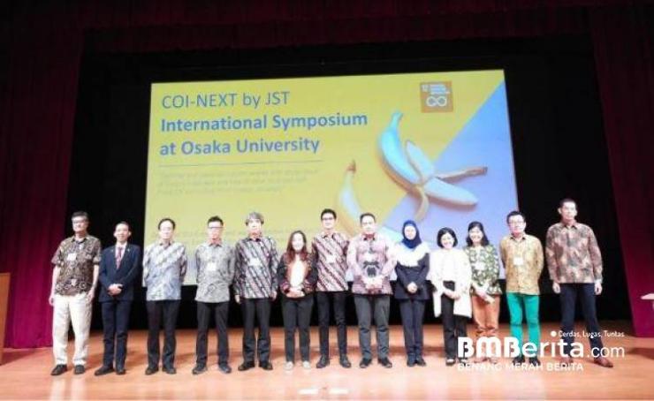 KBRI Tokyo Dorong Kolaborasi Indonesia â€“ Jepang Kembangkan Teknologi Pengurang Food Loss and Waste