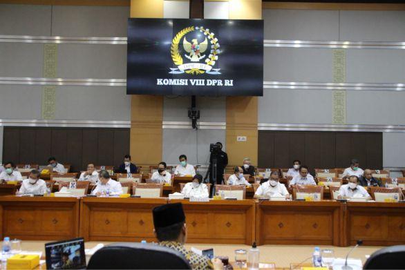 Wakil Ketua Komisi VIII DPR RI Dorong Terbitkan Permenag Pengawasan untuk Pencegahan Kekerasan Seksual