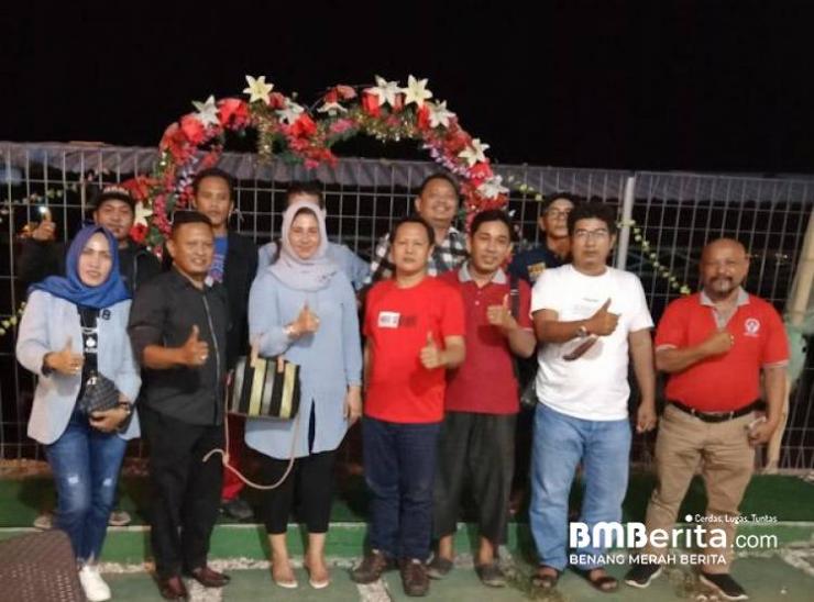DPC PJS Kota Dumai Resmi Terbentuk