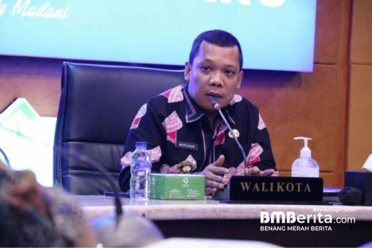 Pj Walikota akan Panggil Disdik Bahas PPDB SMP 