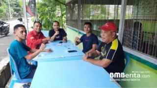 DPC PJS Gorontalo Terbentuk, Mohamad Yusrianto Panu Didaulat Jadi Ketua