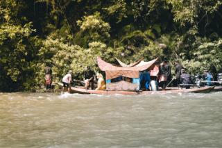 Jangan Lewatkan, Subayang Festival 2022 "Sound of Rimbang Baling" Digelar, Catat Jadwalnya