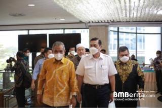  Kamsol: Perbaiki Tata Kelola Sawit Di Indonesia