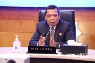 Muflihun Inginkan Setwan DPRD Pekanbaru Penjembatan Pemko dengan Wakil Rakyat