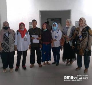 TRC PPA Provinsi Riau Bantu Pemulangan Jenazah Bayi ke Duri