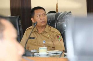 Perbaiki Jalan Rusak, Dinas PUPR Pekanbaru Lakukan 2 Paket Overlay di Tahun 2022 