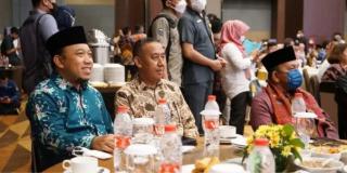 Targetkan Penurunan Stunting Hingga 13,79%, Pemkab Siak Programkan Kegiatan Hingga Ketingkat Kampung