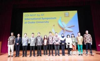 KBRI Tokyo Dorong Kolaborasi Indonesia â€“ Jepang Kembangkan Teknologi Pengurang Food Loss and Waste