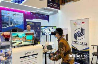Kemenperin Tingkatkan Kemitraan PIDI 4.0 untuk Akselerasi Digitalisasi Industri