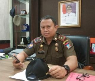 Satpol PP Padang Bentuk Tim "Pajako"