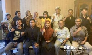 Kompetensi Jurnalisme Wujudkan Wartawan Profesional dan Berintegritas