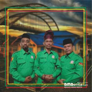 Panglimo RMB LHMR Pekanbaru Dukung Program PJ Walikota Muflihun