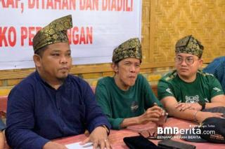 Polisi Bebaskan Masril yang Mengunggah Konten Opposite Soal Ferdy Sambo