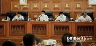 Bupati Alfedri Menargetkan 2023 Penyedia Belanja Barang dan Jasa Tidak ada di Luar E-Katalog