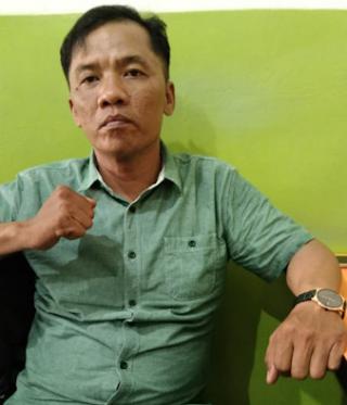 Masyarakat Tagih Janji Kampanye Walikota Dumai