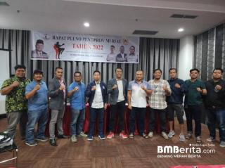 PB MI Keluarkan SK Plt Untuk Melaksanakan Musprovlub MI Riau dan Pertandingan Di Porprov Sesuai Aturan