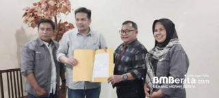 DPC PJS Pekanbaru Resmi Terbentuk