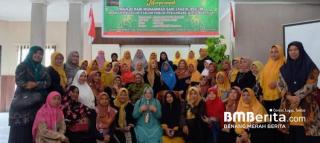 Maulid Nabi forum Pekanbaru Kota Bertuah