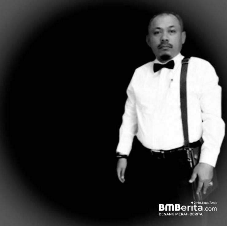 Dugaan Kejanggalan Penahanan Kliennya, Dr YK Bakal Lapor ke Propam