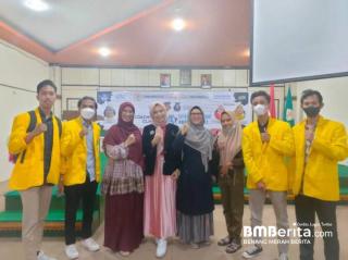 Trichokompos Smart Pupuk Organik Ramah Lingkungan pemenang Inovasi wirausaha