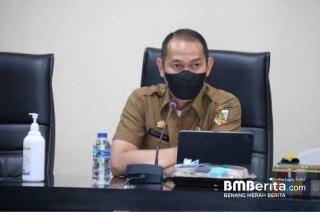 Konsultasi Dua Ranperwako ke Kemendagri, Masykur: Secara Regulasi Dibenarkan 
