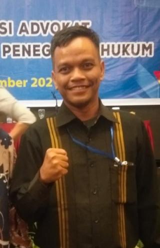 Mubes II IKA FH Unri Siap Digelar