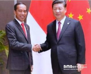 Momentum G20 Bali, Prof. Muhammad Berharap AS, Tiongkok dan Indonesia, Bisa Wjudkan Tata Dunia yang Damai dan Adil