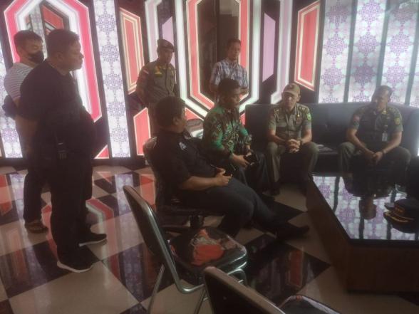 Pemprov Riau Minta Operasional PUB Joker Poker Dihentikan
