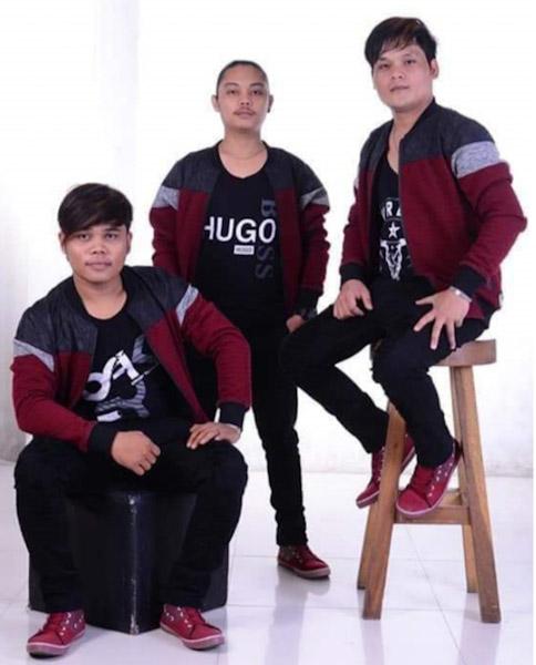 Perayaan Natal Oikoumene  Akan Di Meriahkan Artis Ibukota D`OKTAF VOICE di Tembilahan