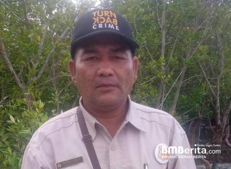 Catatan Akhir 2022 LSM Inakor Riau