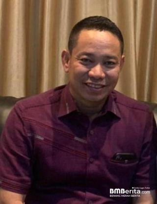 Pelaku Pelecehan Terhadap Siswi MTs di Siak Berhasil Ditangkap Polisi, Ketua DPRD Siak Apresiasi Kinerja Polres Siak