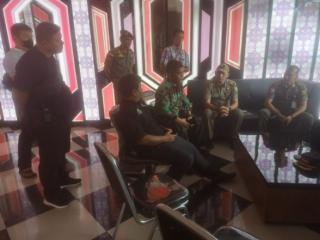 Pemprov Riau Minta Operasional PUB Joker Poker Dihentikan