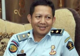 Rutan Sialang Bungkuk usulkan 152 Terima Remisi Nataru