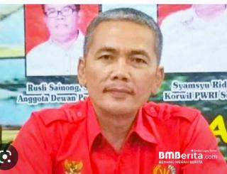 Jelang Kongres PWRI, Ketum Ingatkan Pengurus DPD-DPC PWRI Selindo Berbenah