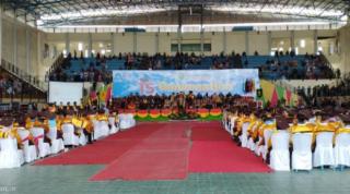 UNISI Gelar Wisudawan 304 Untuk 15 Program Studi