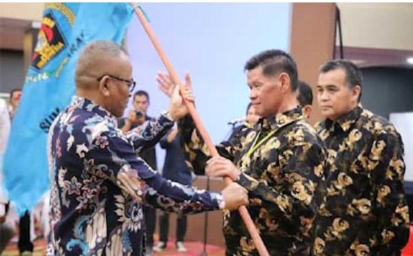 Dewan Kehormatan PWI Pusat Tak Berhak Memecat, Kecuali Merekomendasikan