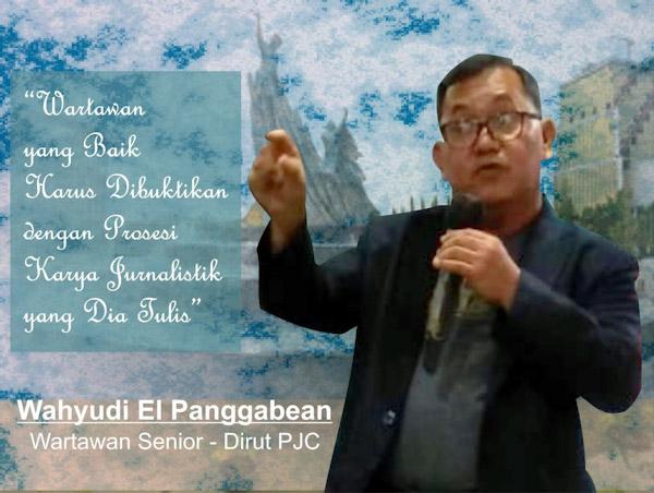 Dewan Pers, Sebaiknya Lebih Berdayakan Organisasi Pers