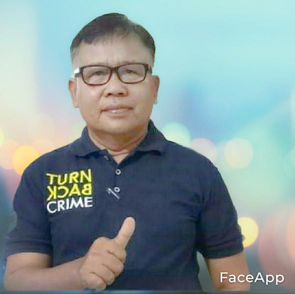 Mengenal H. Suroso, Sekretaris DPD Partai UMMAT Pekanbaru, Dari Birokrat Menuju Legislator