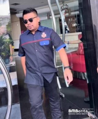 Koordinator AMPR, Zulkardi Minta Dirut Pertamina Hulu Rokan di Copot