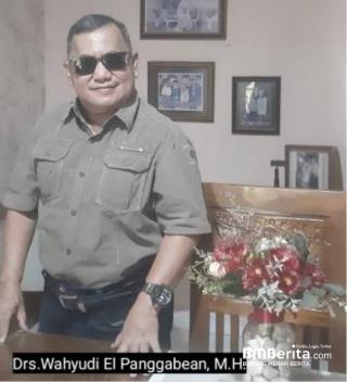 Wahyudi El Panggabean: Pers Diminta  Tingkatkan Kontrol terhadap Kinerja Pemprov Riau