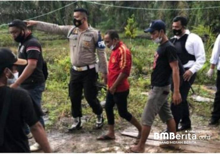AKBP Nurhadi Ismanto Klarifikasi Persoalan yang Viral 