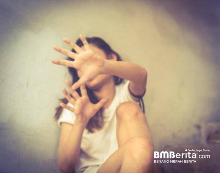 Kasus Pemerkosaan Anak Dibawah Umur, Keluarga Korban Beharap Polsek Enok Tangkap Semua Palaku