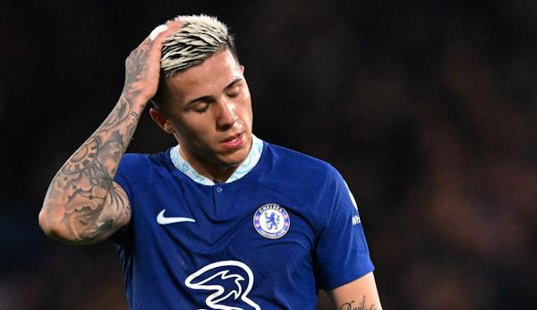 Kalah 2-0 melawan Tottenham Hotspur, Skuad Mewah Chelsea Tak Berdaya