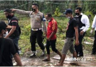 AKBP Nurhadi Ismanto Klarifikasi Persoalan yang Viral 