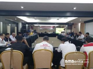 Kesbangpol Riau Gelar Workshop Pembinaan Organisasi Kemasyarakatan