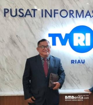 Drs. Wahyudi El Paggabean, M.H.: Mendesak,  Undang Undang tentang Wartawan