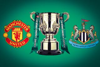 Final Carabao Cup 2023 Pertemukan MU VS Newcastle