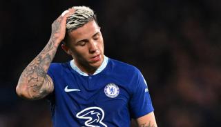 Kalah 2-0 melawan Tottenham Hotspur, Skuad Mewah Chelsea Tak Berdaya