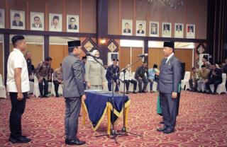 Pasca Pelantikan Sekdako, Menanti Aktualisasi Revolusioner PJ Walikota Pekanbaru